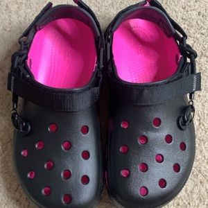 Post Malone Crocs